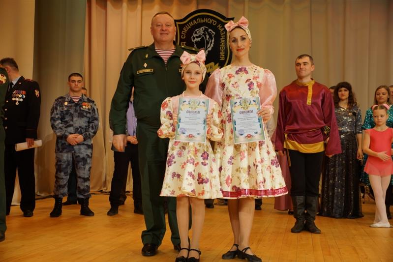Подведены итоги этапа смотра-конкурса «Солдаты антитеррора» в Восточном округе Росгвардии