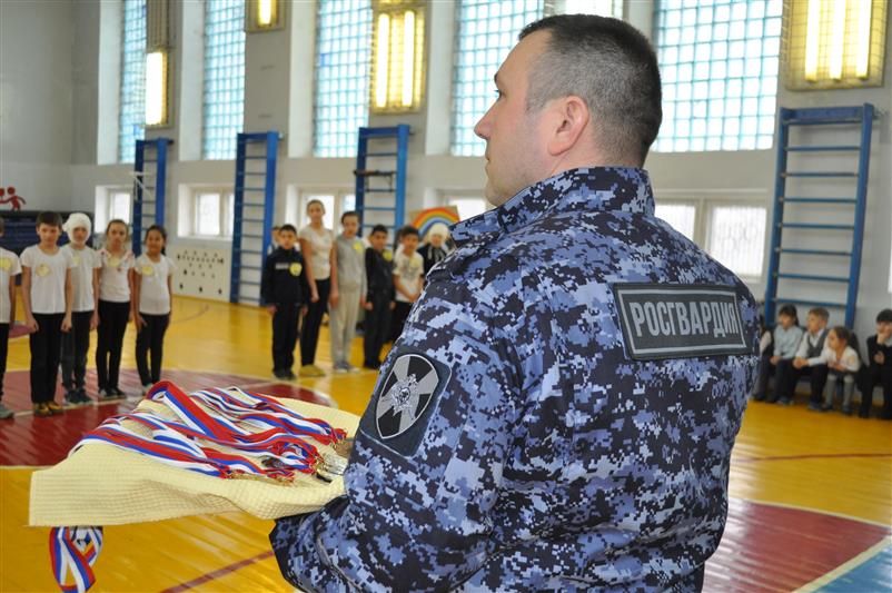Мероприятия «Недели мужества» проходят в Самарской области 