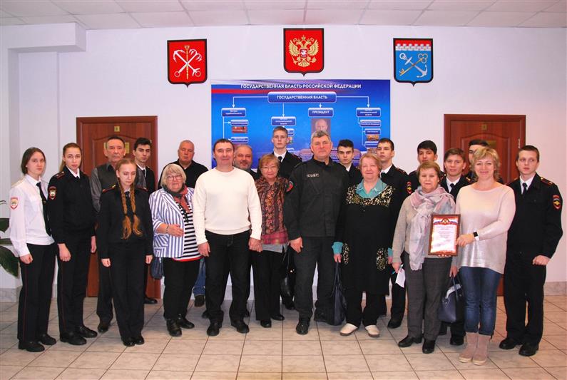 В Северо-Западном округе Росгвардии прошли памятные мероприятия, посвященные 30-летию со дня вывода советских войск из Афганистана