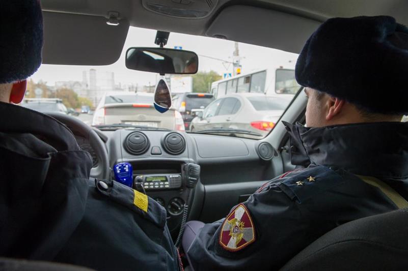 Росгвардейцами в Челябинске и области задержаны двое подозреваемых в совершении тяжких преступлений 