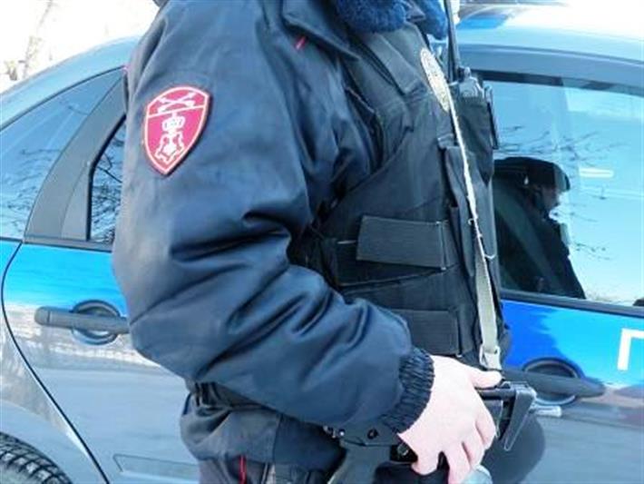 На Урале сотрудники Росгвардии задержали похитителей чужого имущества и гражданина с синтетическим наркотиком