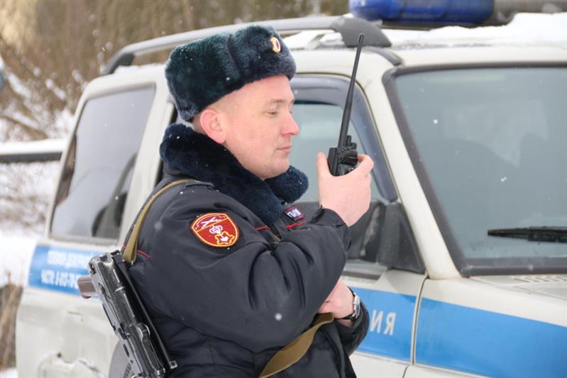 Росгвардейцами в Петербурге и Ленобласти задержаны подозреваемые в причинении тяжкого вреда здоровью людей