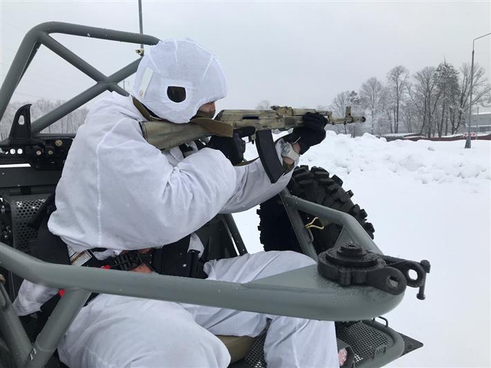 НОВЫЕ АВТОМОБИЛИ РОСГВАРДИИ БАГГИ «ЧАБОРЗ-М3» ВПЕРВЫЕ ПРОЕДУТ ПО КРАСНОЙ ПЛОЩАДИ В ДЕНЬ ПОБЕДЫ (фото, видео)