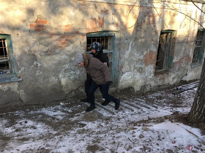 В Хабаровске стартовал ежегодный конкурс сотрудников вневедомственной охраны «Лучший по профессии»