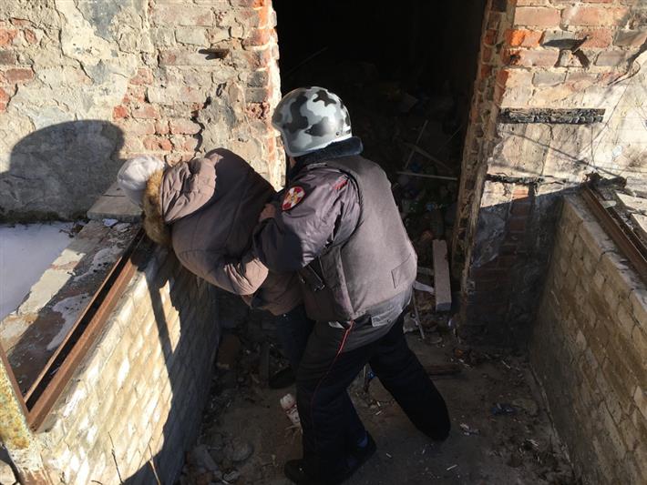В Хабаровске стартовал ежегодный конкурс сотрудников вневедомственной охраны «Лучший по профессии»