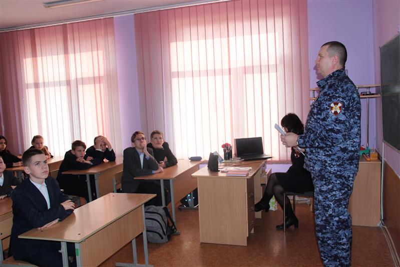 Мероприятия акции «Неделя мужества» прошли в четырех регионах Южного федерального округа 
