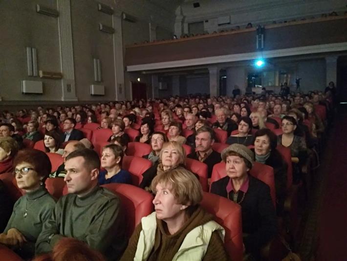 В Севастополе военный оркестр Росгвардии исполнил композиции Владимира Высоцкого