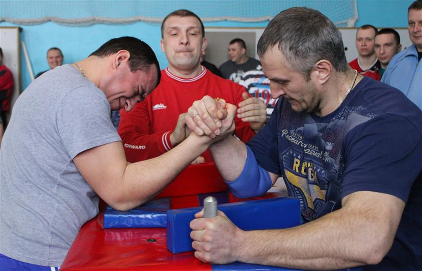 Липецкие росгвардейцы провели культурно-спортивный фестиваль
