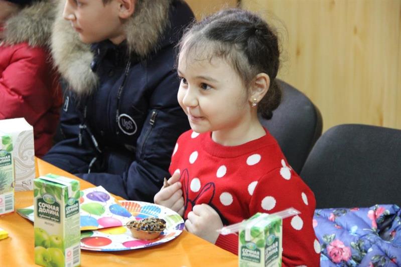 Во Владикавказе прошел конкурс детского рисунка, посвященный юбилею подразделений ЛРР