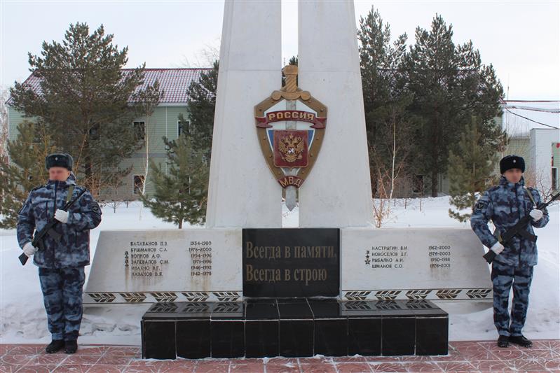 В Орске состоялся детский турнир по самбо памяти погибших омоновцев