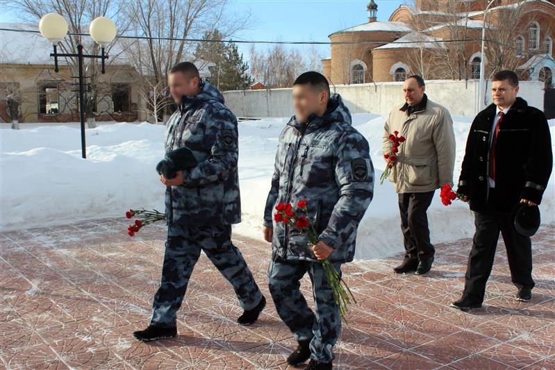 В Орске состоялся детский турнир по самбо памяти погибших омоновцев