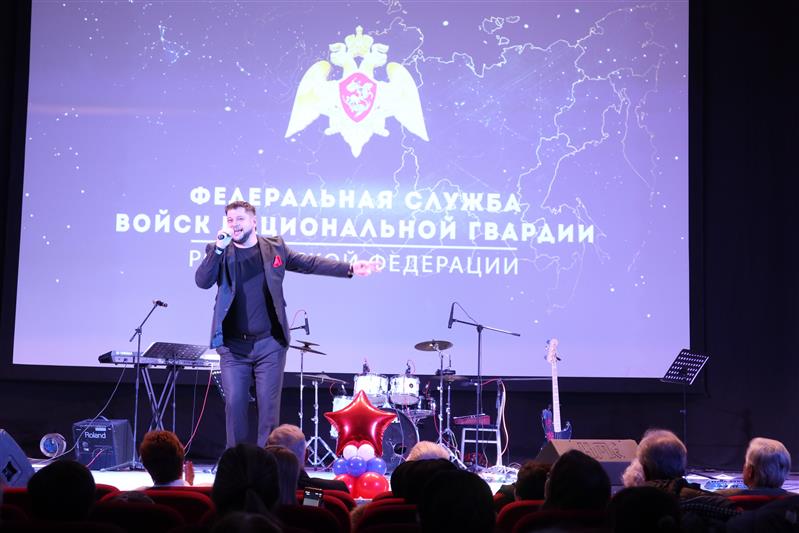 Владикавказ, Нальчик и Пятигорск присоединились к акции Росгвардии «Краповый десант» (фото)