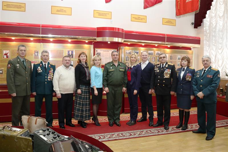 В Приволжском округе Росгвардии прошел первый этап смотра-конкурса «Солдаты антитеррора» (фото, видео)
