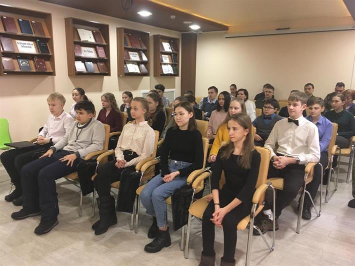 В Уральском округе Росгвардии  завершились мероприятия, посвященные 30-летию вывода советских войск из Афганистана