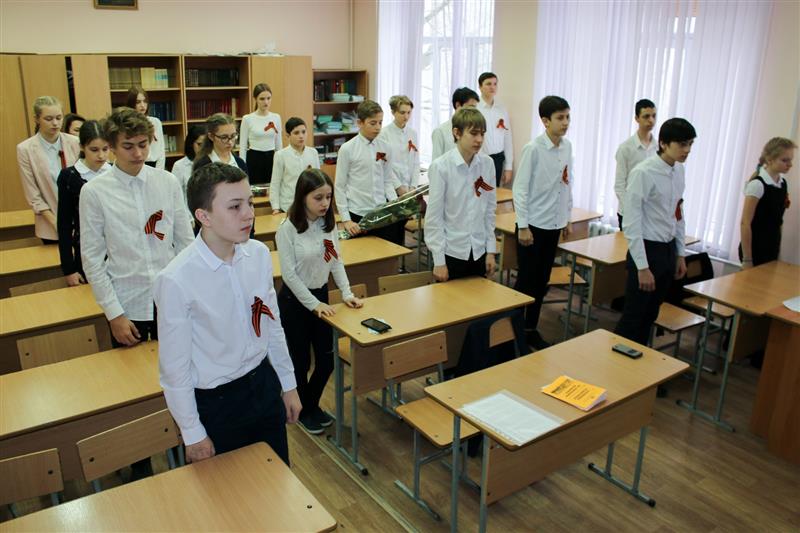 Ставропольские росгвардейцы присоединились к акции «#ЗояГерой»