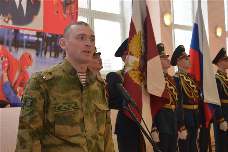 В ПОДМОСКОВНОЙ БАЛАШИХЕ СОСТОЯЛСЯ ТУРНИР ПО БОЕВОМУ САМБО В ПАМЯТЬ О ГЕРОЕ РОССИИ АНДРЕЕ КРЕСТЬЯНИНОВЕ