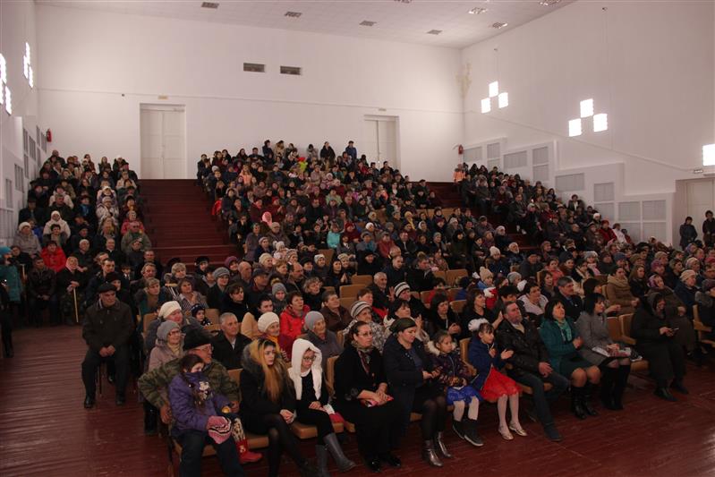 Ансамбль песни и пляски Северо-Кавказского округа Росгвардии провел гастрольный тур 
