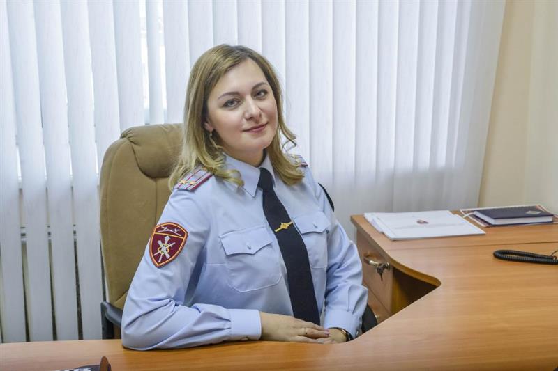 В Югре подведены итоги регионального этапа фотоконкурса «Краса Росгвардии»