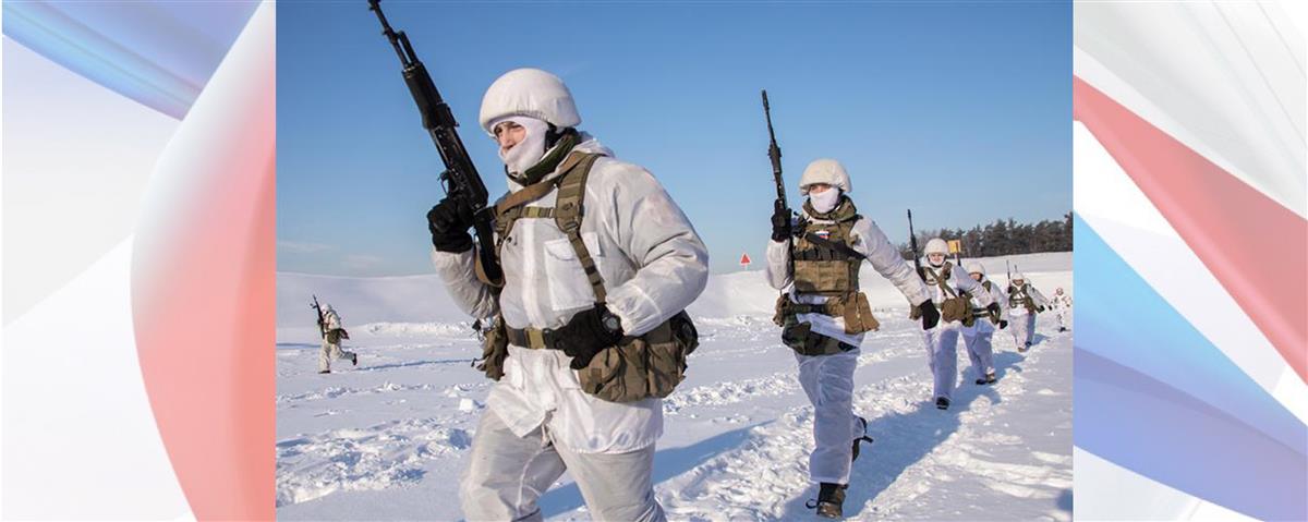 Директор Росгвардии поздравил военнослужащих оперативных воинских частей и соединений с профессиональным праздником
