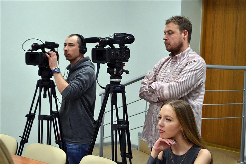 В правительстве Кировской области подведены итоги совместной работы региональных органов охотнадзора и Росгвардии