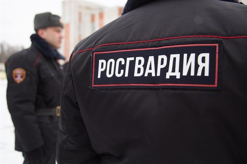 В минувшие выходные в Орле сотрудники Росгвардии пресекли две кражи из гипермаркетов