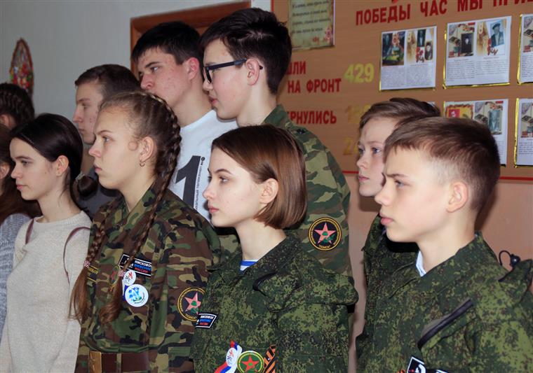 В Мордовии прошли юношеские соревнования по стрельбе, посвященные памяти погибшего при исполнении служебного долга сотрудника ОМОН