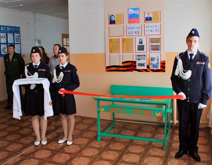 В Мордовии прошли юношеские соревнования по стрельбе, посвященные памяти погибшего при исполнении служебного долга сотрудника ОМОН