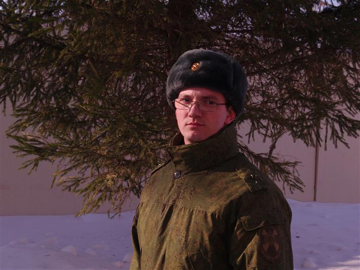 В Новосибирске военнослужащий корреспондентского отдела редакции журнала «На боевом посту» Росгвардии помог пресечь деятельность группы злоумышленников