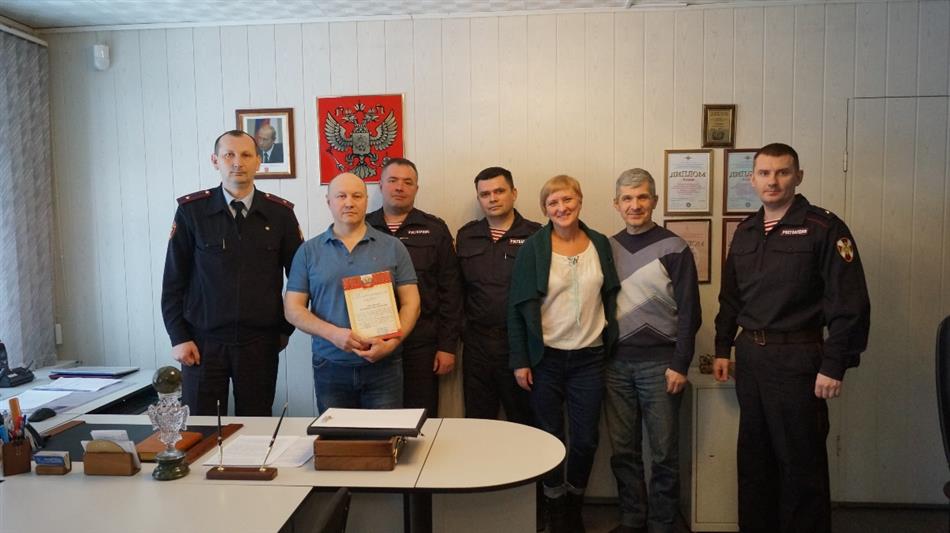 В Архангельской области прошли мероприятия, посвящённые 30-летию вывода советских войск из Афганистана