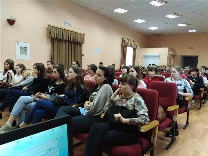 Росгвардейцы Зауралья побывали в гостях у студентов-физкультурников