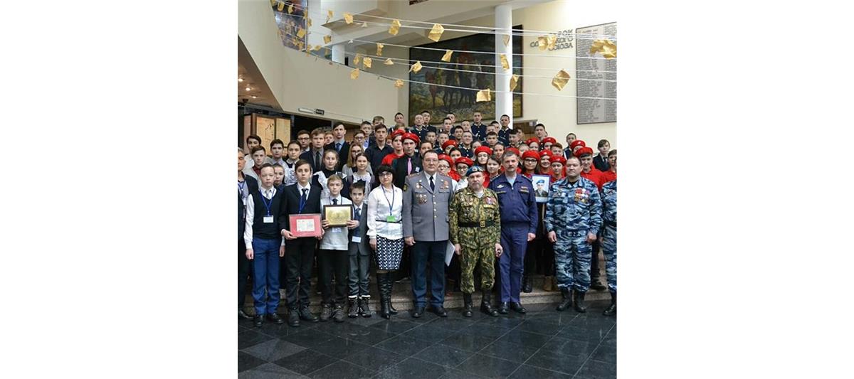 В Башкирии сотрудники Росгвардии приняли участие в памятных мероприятиях, посвященных мужеству воинов-десантников 