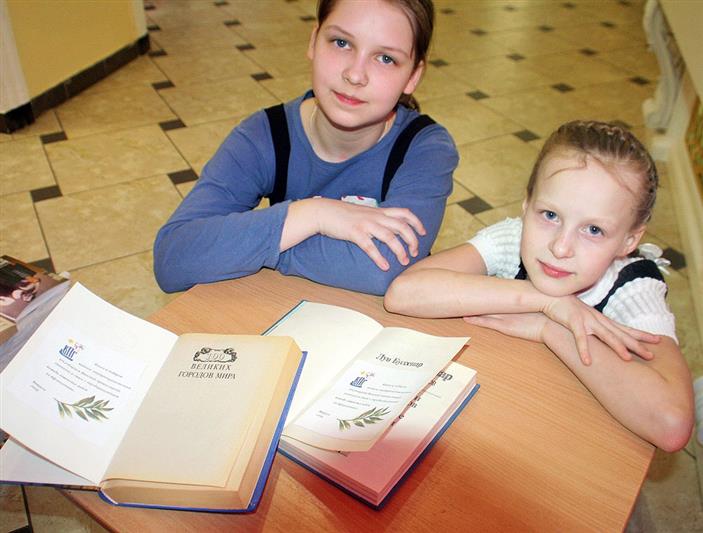 Кировский военный госпиталь Росгвардии поучаствовал в акции «Книги – солдату»