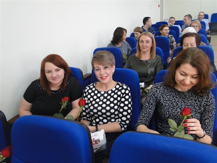 В городах Дальневосточного федерального округа росгвардейцы провели торжественные мероприятия, посвященные 8 марта 