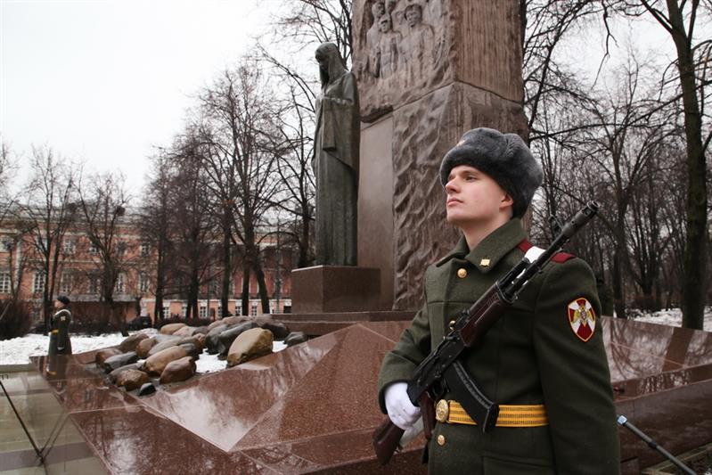 В Москве состоялось собрание Региональной общественной организации ветеранов войск  правопорядка –  «ВЕТЕРАН-ЗАБОТА» (фото, видео)