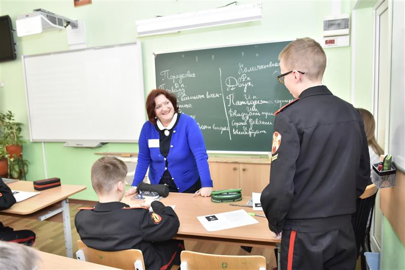 В МПКУ имени М.А. Шолохова проходит межрегиональная научно-практическая конференция