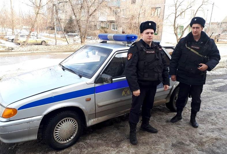 В Волгоградской области росгвардейцы задержали ряд лиц, находившихся в федеральном розыске