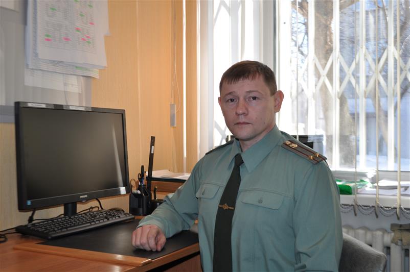 Офицер Росгвардии принял участие в организации поисков пропавшего ребенка в Новосибирске