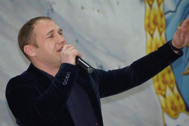 В Объединенной группировке войск (сил) на Северном Кавказе состоялся праздничный концерт ко Дню Росгвардии