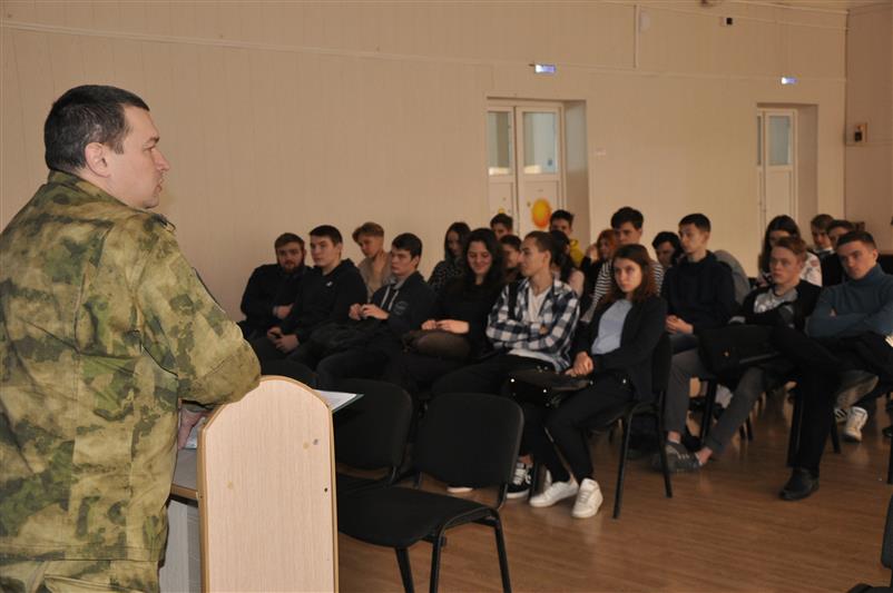 «Дни Росгвардии» продолжаются в Тверской, Смоленской и Ивановской областях