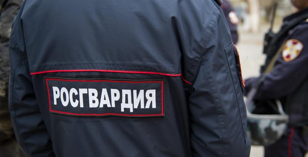Ряд тяжких преступлений пресекли в Челябинской области сотрудники Росгвардии 