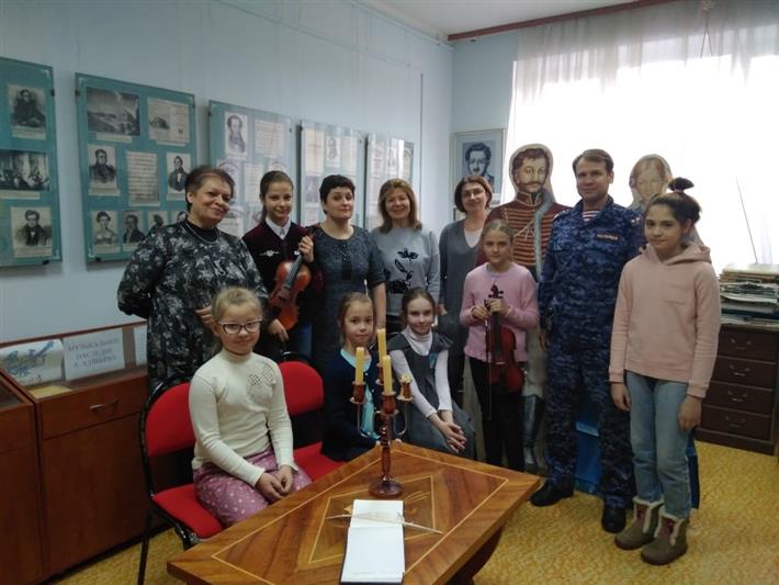 В Подмосковье проходят «Дни Росгвардии»
