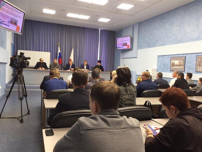 В Энгельсе пройдет турнир по рукопашному бою, посвященный Дню Росгвардии
