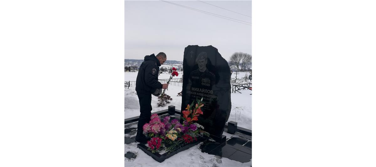 В Белгородской области состоялся 16-й турнир по дзюдо памяти офицера СОБР Алексея Михайлова