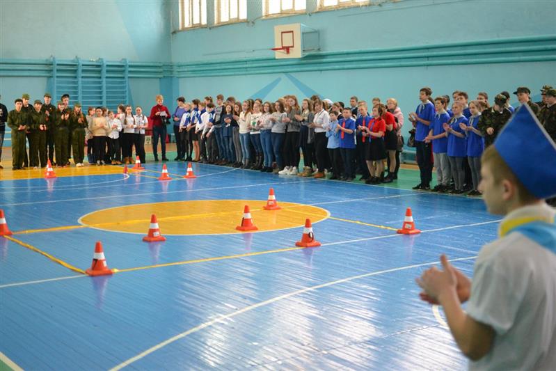  Представители Росгвардии приняли участие в фестивале безопасности в Ивановской области