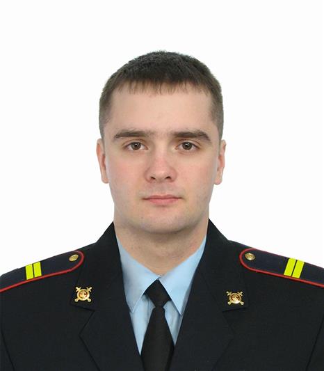 В Кузбассе боец Росгвардии во внеслужебное время задержал подозреваемого в краже сотового телефона