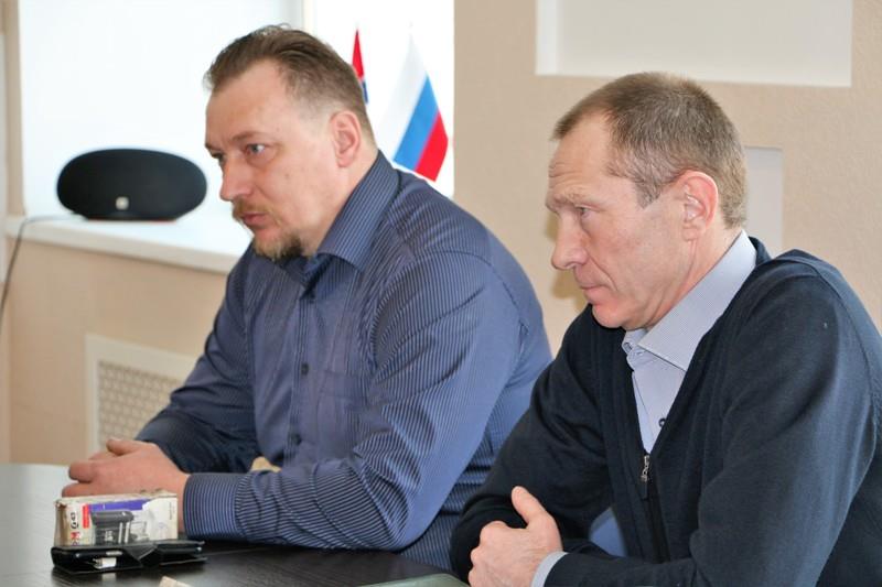 Управление Росгвардии по Амурской области заключило соглашение о сотрудничестве с региональной общественной организацией мотолюбителей 
