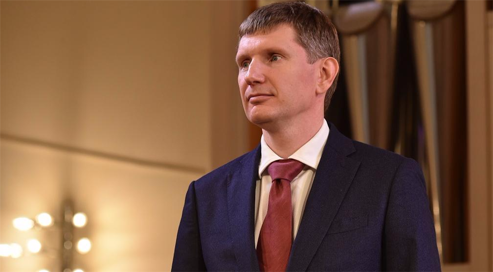 Росгвардейцы Пермского края получили поздравления от губернатора региона 