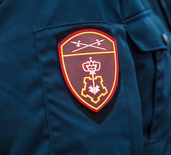 Челябинские росгвардейцы задержали двух подозреваемых в причинении тяжкого вреда здоровью человека, повлекшего его смерть
