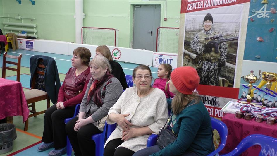 В Архангельской области прошел детский турнир по кобудо памяти погибшего сотрудника ОМОН