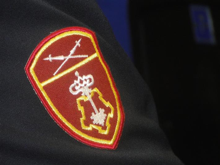  Нарядами вневедомственной охраны Росгвардии в Уссурийске задержаны лица, находившиеся в розыске  